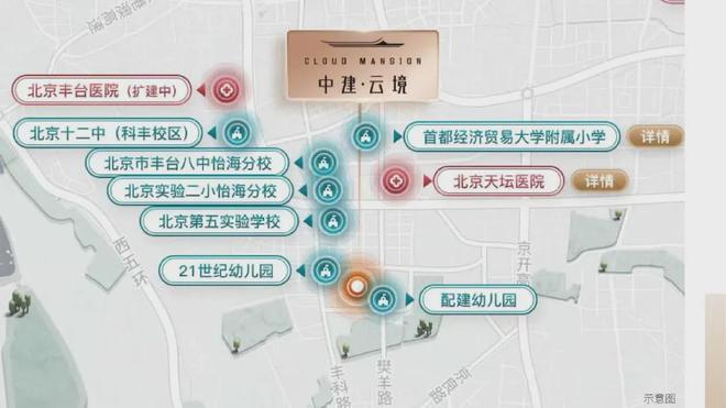 中建云境)售楼处-中建云境官方网站欢迎您丨2024最新房价详情(图6)