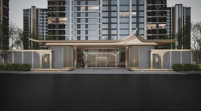 中建云境)售楼处-中建云境官方网站欢迎您丨2024最新房价详情(图12)
