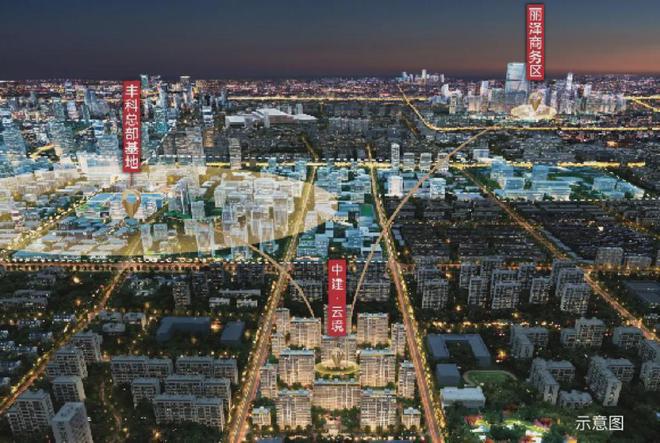 中建云境首页网站中建云境售楼处电话楼盘详情!(图2) 中建云境首页网站中建云境售楼处电话楼盘详情!(图2)
