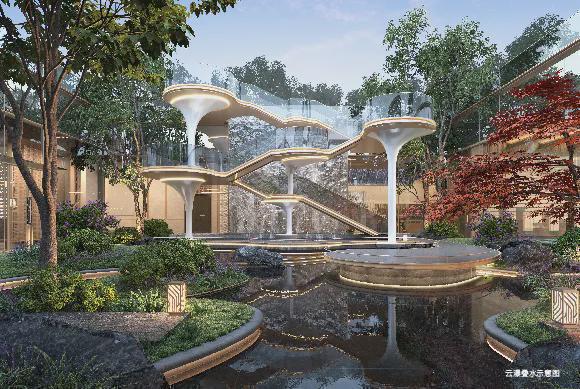 中建云境首页网站中建云境售楼处电话楼盘详情!(图3) 中建云境首页网站中建云境售楼处电话楼盘详情!(图3)