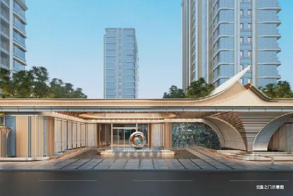 中建云境首页网站中建云境售楼处电话楼盘详情!(图6) 中建云境首页网站中建云境售楼处电话楼盘详情!(图6)