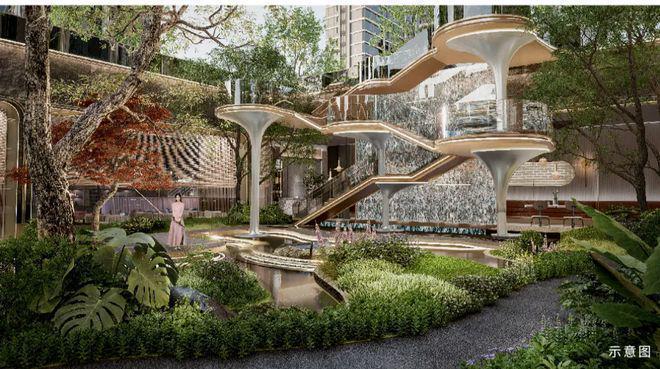 中建云境首页网站中建云境售楼处电话楼盘详情!(图7) 中建云境首页网站中建云境售楼处电话楼盘详情!(图7)