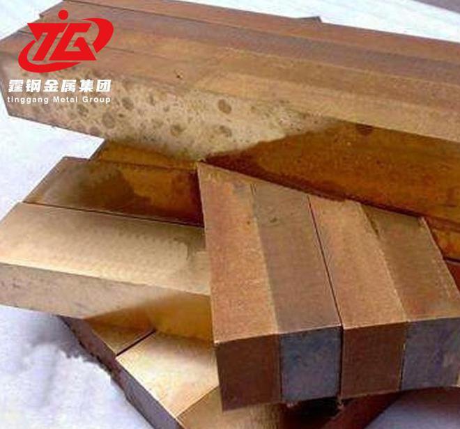 H59黄铜合金材料研发与产品技术(图2) H59黄铜合金材料研发与产品技术(图2)