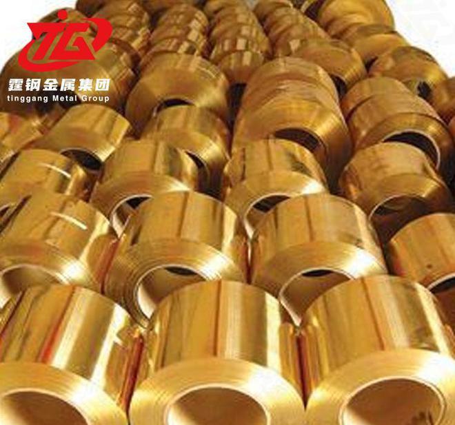 H59黄铜合金材料研发与产品技术(图3) H59黄铜合金材料研发与产品技术(图3)