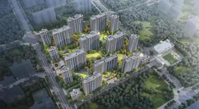 2024中建云境丨北京·中建云境售楼处官方网站-营销中心-楼盘百科!(图7)