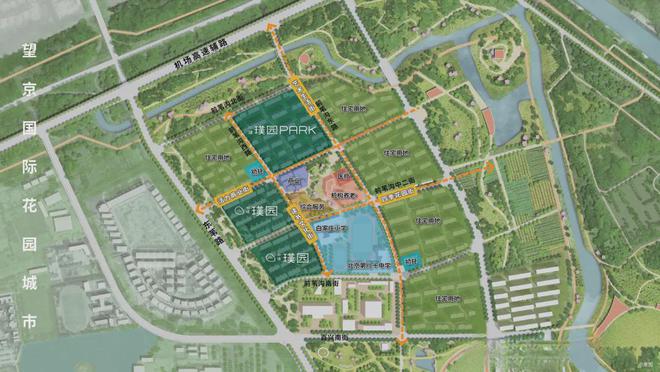 2024中建璞园丨北京·中建璞园售楼处官方网站-营销中心-楼盘百科!(图5) 2024中建璞园丨北京·中建璞园售楼处官方网站-营销中心-楼盘百科!(图5)