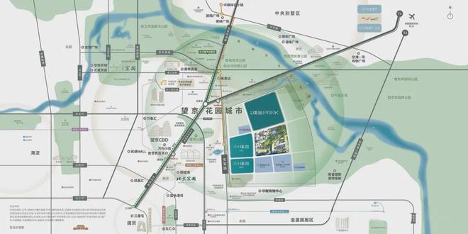2024中建璞园丨北京·中建璞园售楼处官方网站-营销中心-楼盘百科!(图4) 2024中建璞园丨北京·中建璞园售楼处官方网站-营销中心-楼盘百科!(图4)