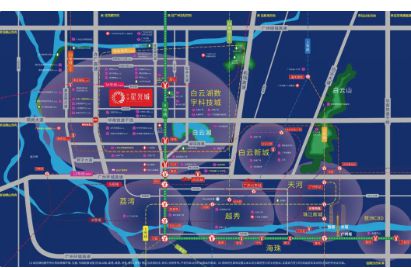 2024『中建星光城』中建星光城官方网站欢迎您楼盘详情(图2) 2024『中建星光城』中建星光城官方网站欢迎您楼盘详情(图2)