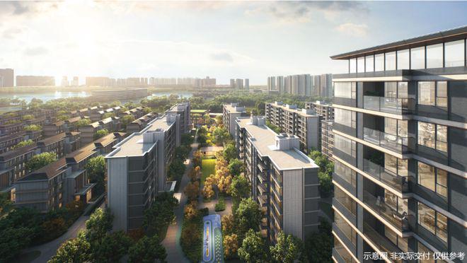 中建·御璟园2024官方网站-中建御璟园+户型配套+房价+楼盘测评(图8) 中建·御璟园2024官方网站-中建御璟园+户型配套+房价+楼盘测评(图8)