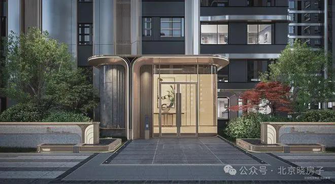 北京中建云境（售楼处）丰台中建云境最新首页-2024房价-楼盘详情(图2)