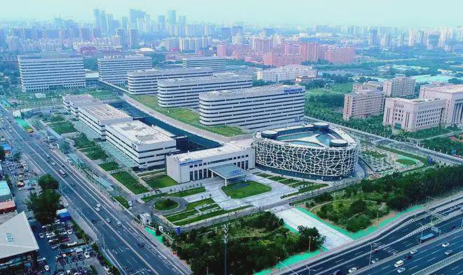 北京中建云境（售楼处）丰台中建云境最新首页-2024房价-楼盘详情(图6)