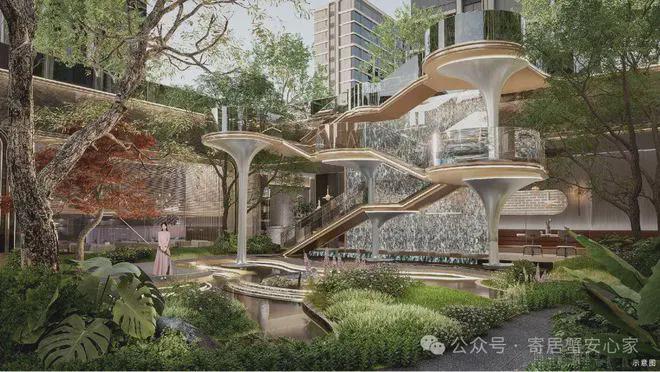 北京中建云境（售楼处）丰台中建云境最新首页-2024房价-楼盘详情(图7)