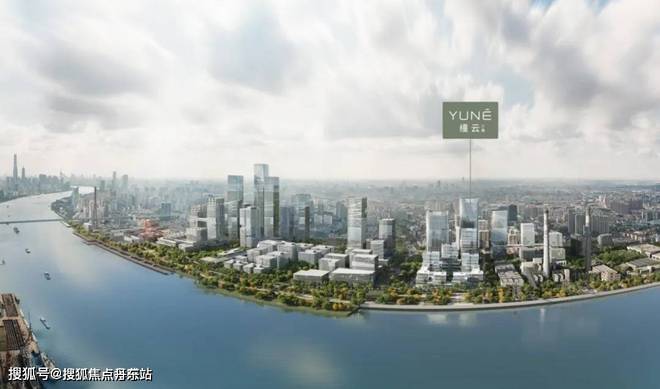 缦云上海(合生地产开发)官方网站-2024年缦云上海最新户型房价(图5) 缦云上海(合生地产开发)官方网站-2024年缦云上海最新户型房价(图5)