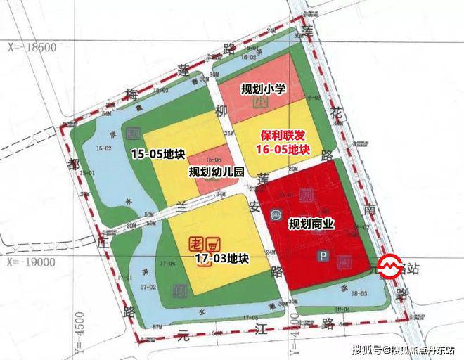 2024保利光合上城(官方网站)-保利光合上城楼盘详情-上海房天下(图17) 2024保利光合上城(官方网站)-保利光合上城楼盘详情-上海房天下(图17)
