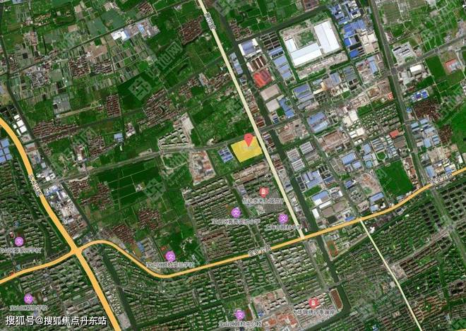 中建山水雅境2024官方网站-上海中建山水雅境-上海房天下(图3) 中建山水雅境2024官方网站-上海中建山水雅境-上海房天下(图3)