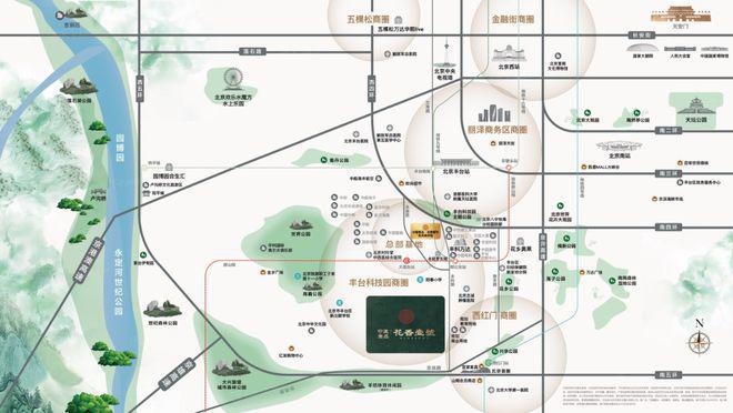 中建壹品花香壹号售楼处-花香壹号欢迎您-2024官方权威发布-详情(图3) 中建壹品花香壹号售楼处-花香壹号欢迎您-2024官方权威发布-详情(图3)