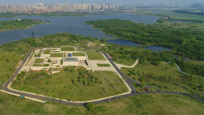 武汉最强新城区从商朝开始就是工业重镇(图2)