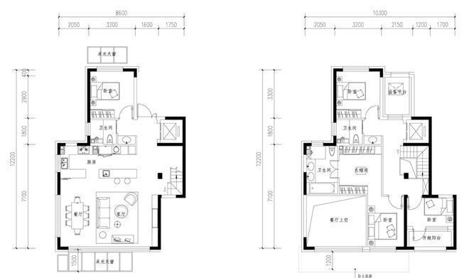 中建宸庐售楼处(中建宸庐)首页网站欢迎您楼盘详情(图8)