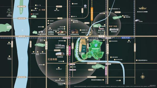 翡翠天序丨长沙中建翡翠天序售楼处官方网站-营销中心-璀璨来袭!(图12) 翡翠天序丨长沙中建翡翠天序售楼处官方网站-营销中心-璀璨来袭!(图12)