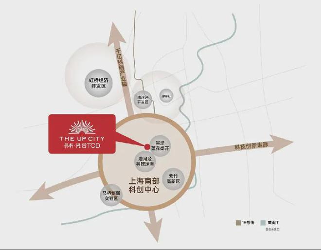 上海闵行保利光合跃城售楼处官方网站-保利光合跃城户型配套(图3) 上海闵行保利光合跃城售楼处官方网站-保利光合跃城户型配套(图3)