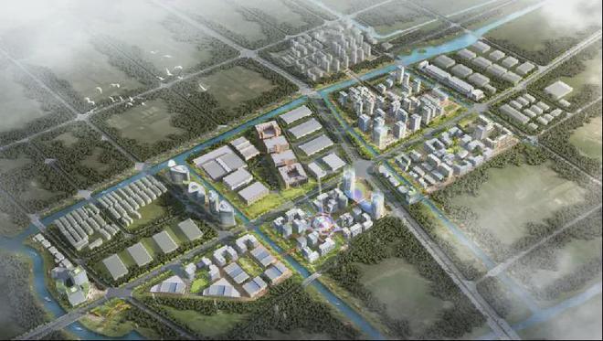 上海闵行保利光合跃城售楼处官方网站-保利光合跃城户型配套(图6) 上海闵行保利光合跃城售楼处官方网站-保利光合跃城户型配套(图6)
