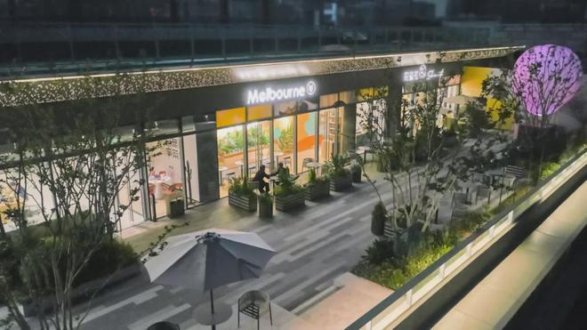 上海闵行保利光合跃城售楼处官方网站-保利光合跃城户型配套(图15) 上海闵行保利光合跃城售楼处官方网站-保利光合跃城户型配套(图15)