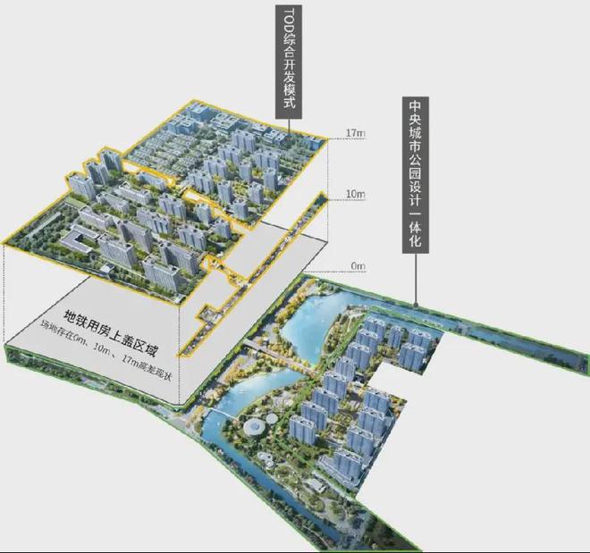 上海闵行保利光合跃城售楼处官方网站-保利光合跃城户型配套(图19) 上海闵行保利光合跃城售楼处官方网站-保利光合跃城户型配套(图19)