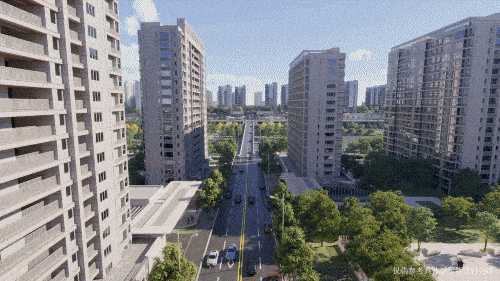 上海闵行保利光合跃城售楼处官方网站-保利光合跃城户型配套(图20) 上海闵行保利光合跃城售楼处官方网站-保利光合跃城户型配套(图20)