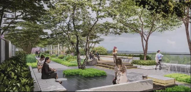 上海闵行保利光合跃城售楼处官方网站-保利光合跃城户型配套(图23) 上海闵行保利光合跃城售楼处官方网站-保利光合跃城户型配套(图23)
