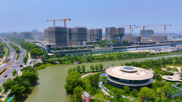 上海闵行保利光合跃城售楼处官方网站-保利光合跃城户型配套(图25) 上海闵行保利光合跃城售楼处官方网站-保利光合跃城户型配套(图25)