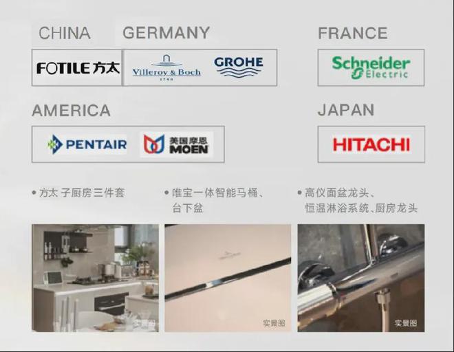 上海闵行保利光合跃城售楼处官方网站-保利光合跃城户型配套(图30) 上海闵行保利光合跃城售楼处官方网站-保利光合跃城户型配套(图30)
