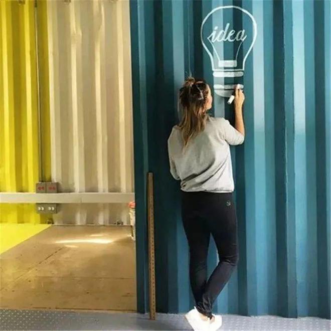 集装箱建筑案例|来自不同国家不同地区的集装箱办公楼造型鉴赏(图18) 集装箱建筑案例|来自不同国家不同地区的集装箱办公楼造型鉴赏(图18)