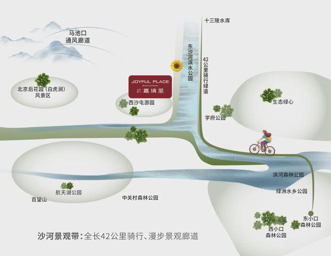 嘉境里售楼处(北京昌平住宅)嘉境里_官方网站(图8) 嘉境里售楼处(北京昌平住宅)嘉境里_官方网站(图8)
