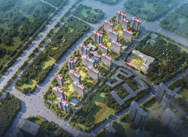 嘉境里售楼处(北京昌平住宅)嘉境里_官方网站(图9) 嘉境里售楼处(北京昌平住宅)嘉境里_官方网站(图9)