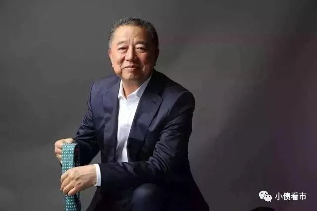 千亿建业地产辟谣“破产”传闻资产负债率高达9905%(图6)