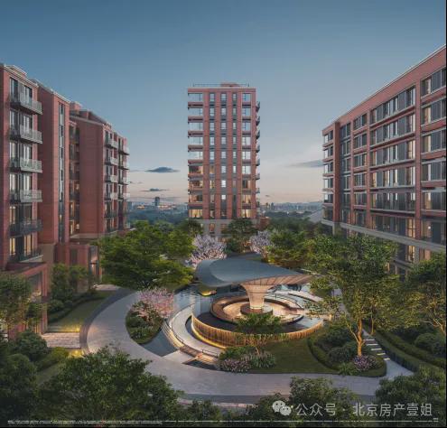京贤府(售楼处)2024首页-京贤府官方网站-欢迎您(图3)
