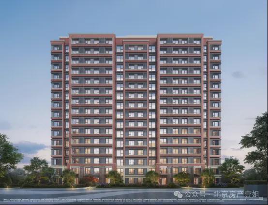 京贤府(售楼处)2024首页-京贤府官方网站-欢迎您(图9)