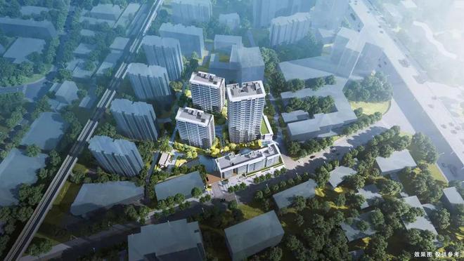 中建虹悦里官方网站-虹口中建虹悦里2024最新房价＋户型图＋配套(图3)
