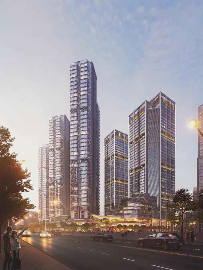 2024杭州建工EIC(建工EIC)官方网站--杭州房天下(图5) 2024杭州建工EIC(建工EIC)官方网站--杭州房天下(图5)