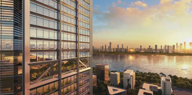 2024杭州建工EIC(建工EIC)官方网站--杭州房天下(图6) 2024杭州建工EIC(建工EIC)官方网站--杭州房天下(图6)