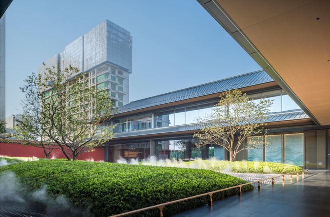 西安中建悦庐官方网站(售楼处)中建悦庐-2024-售楼处最新首页(图3) 西安中建悦庐官方网站(售楼处)中建悦庐-2024-售楼处最新首页(图3)