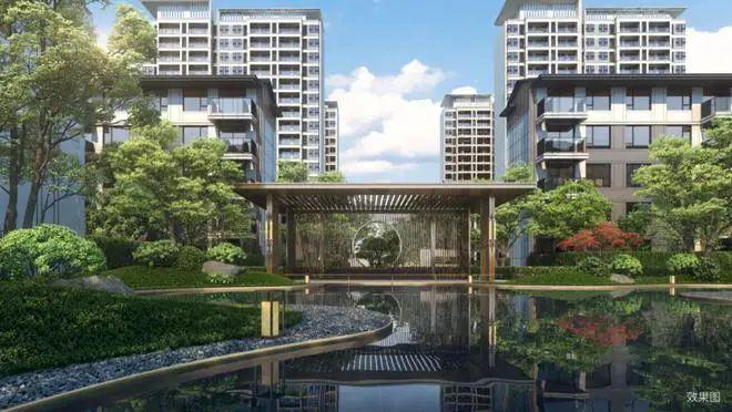 『中建玖里书香』官方网站-玖里书香-户型配套-2024最新价格(图5)