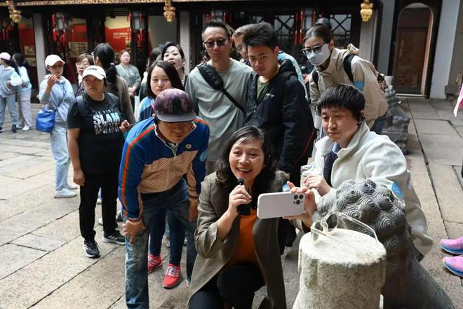 穿越历史传承红色力量第二季“红色露天博物馆”品质骑行之旅举行(图9) 穿越历史传承红色力量第二季“红色露天博物馆”品质骑行之旅举行(图9)