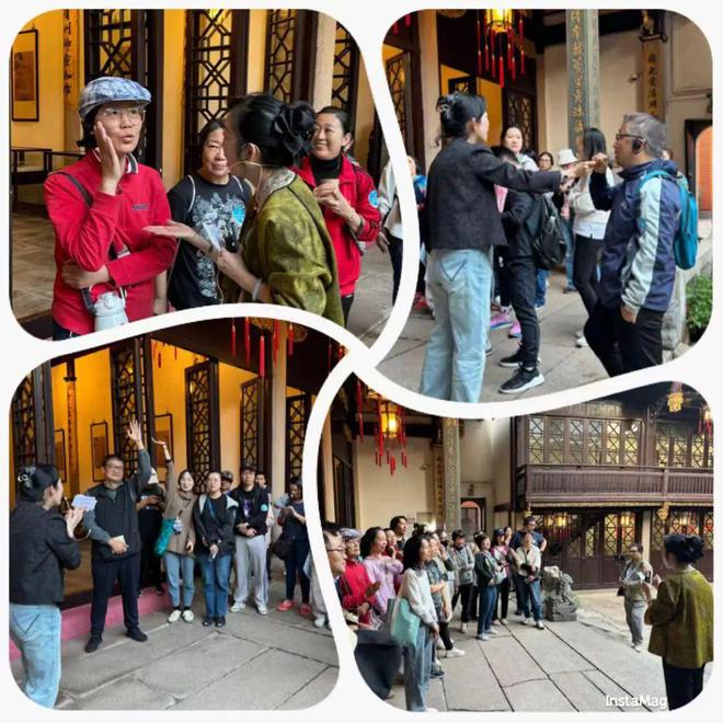 穿越历史传承红色力量第二季“红色露天博物馆”品质骑行之旅举行(图10) 穿越历史传承红色力量第二季“红色露天博物馆”品质骑行之旅举行(图10)