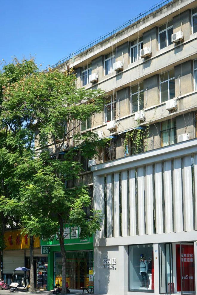 没有川化厂就没有青白江(图14)