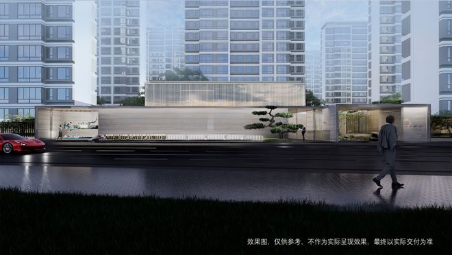 深安上居售楼处电线官方网站-深安上居楼盘详情-上海房天下(图15)