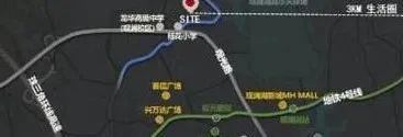 【深圳深物业澜湖时代 】2024官方网站-最新价格详情-广州房天下(图3)
