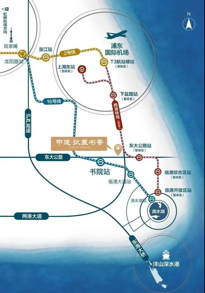 上海浦东中建玖里书香2024官方网站发布【玖里书香售楼中心欢迎您(图7) 上海浦东中建玖里书香2024官方网站发布【玖里书香售楼中心欢迎您(图7)