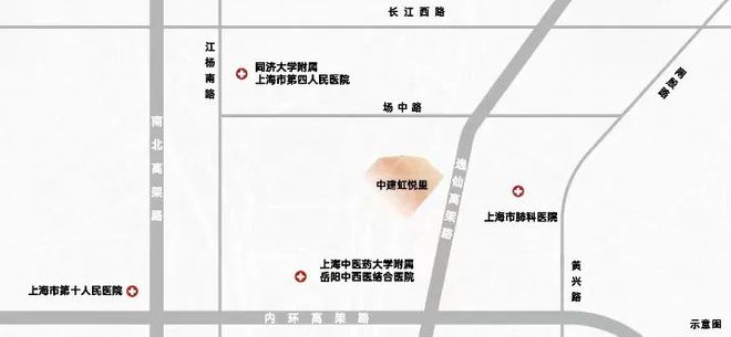 中建虹悦里(售楼处电话)官方网站!样板间已开放!欢迎预约!(图8) 中建虹悦里(售楼处电话)官方网站!样板间已开放!欢迎预约!(图8)