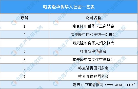 2024年喀麦隆投资环境深度分析及中资企业在喀麦隆投资合作策略(图18) 2024年喀麦隆投资环境深度分析及中资企业在喀麦隆投资合作策略(图18)
